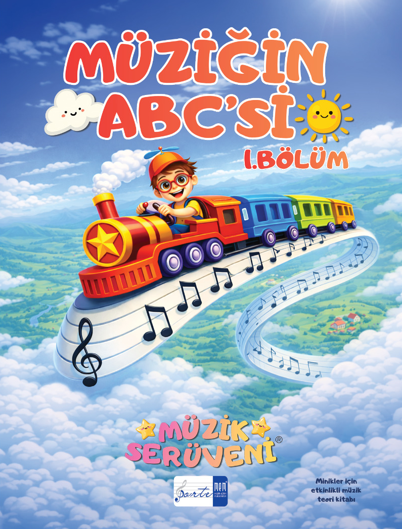Müziğin ABC'si 1. Bölüm