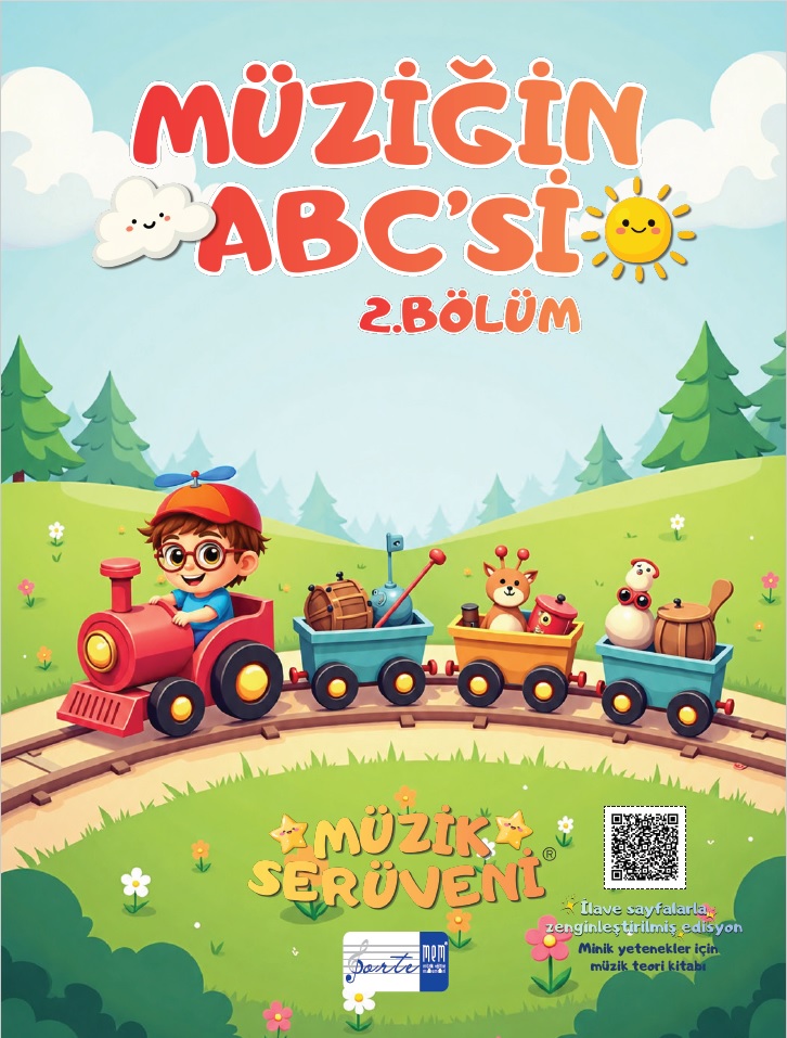 Müziğin ABC'si 2. Bölüm