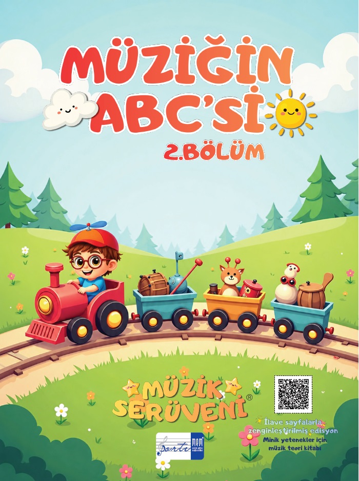 Müziğin ABC'si 2.Bölüm