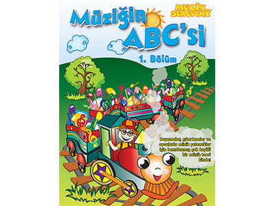 Müziğin ABC'si 1.Bölüm