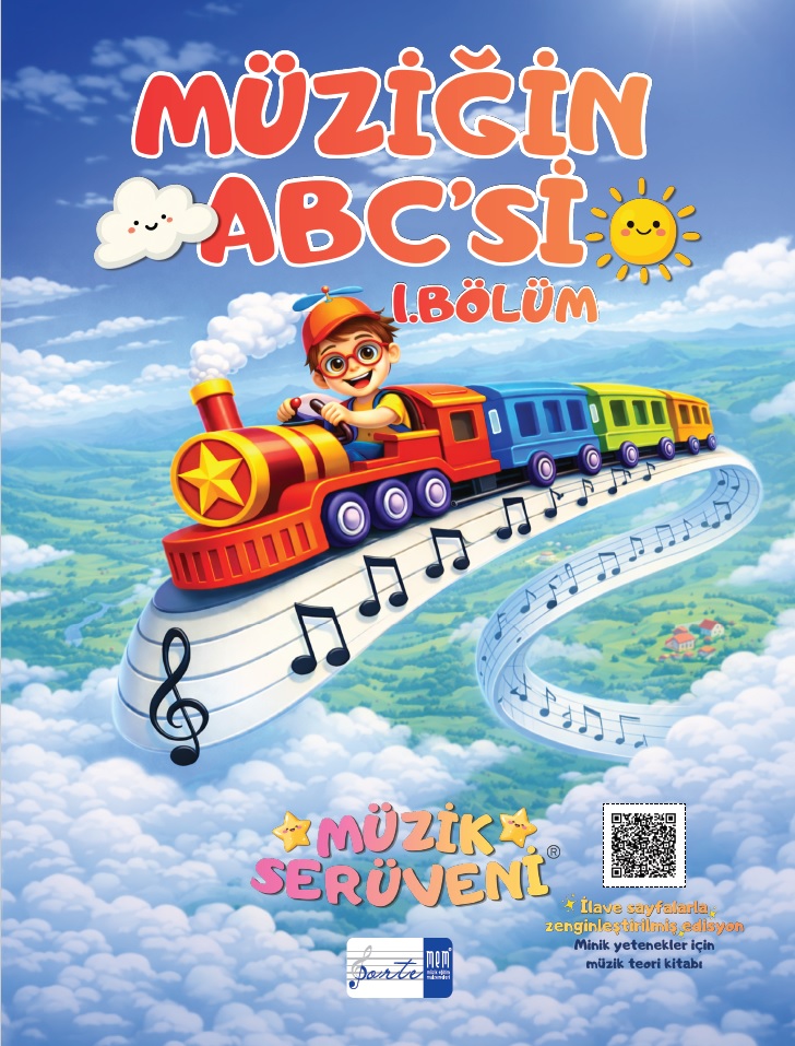 Müziğin ABC'si 1.Bölüm